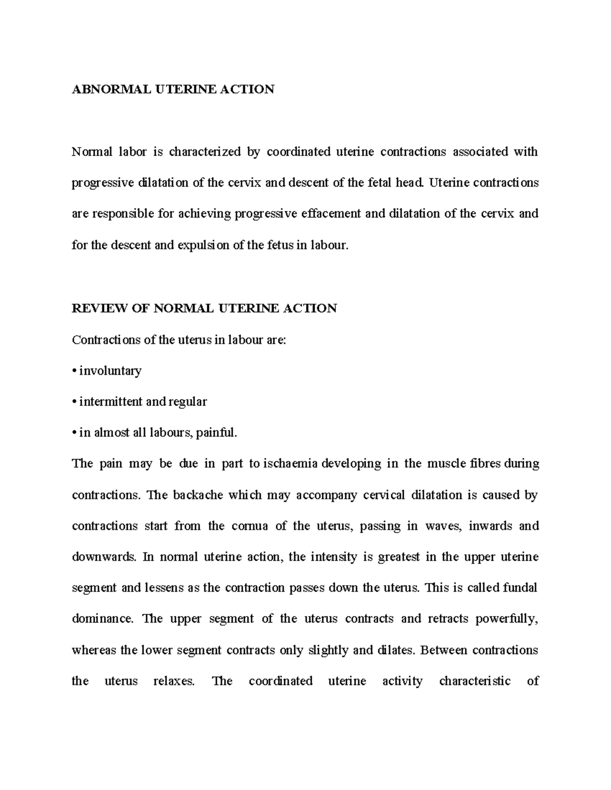 Case Study: Urinary Tract Infection in Older Adults (NURS 301) - Studocu
