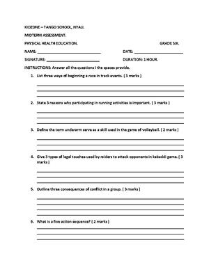 Computer Studies FORM ONE Notes - COMPUTER STUDIES NOTES FORM ONE ...