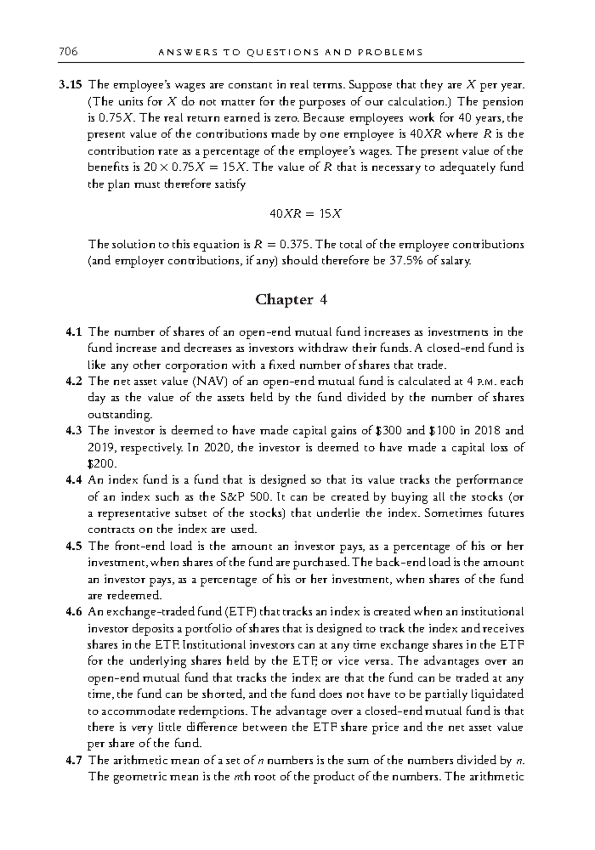 Risk Exam Answers and Problems - Hbbhh - Studocu