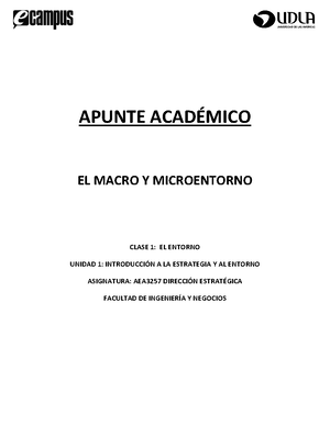 [Solved] Qu es una Unidad Estratgica de Negocios Es la parte de una