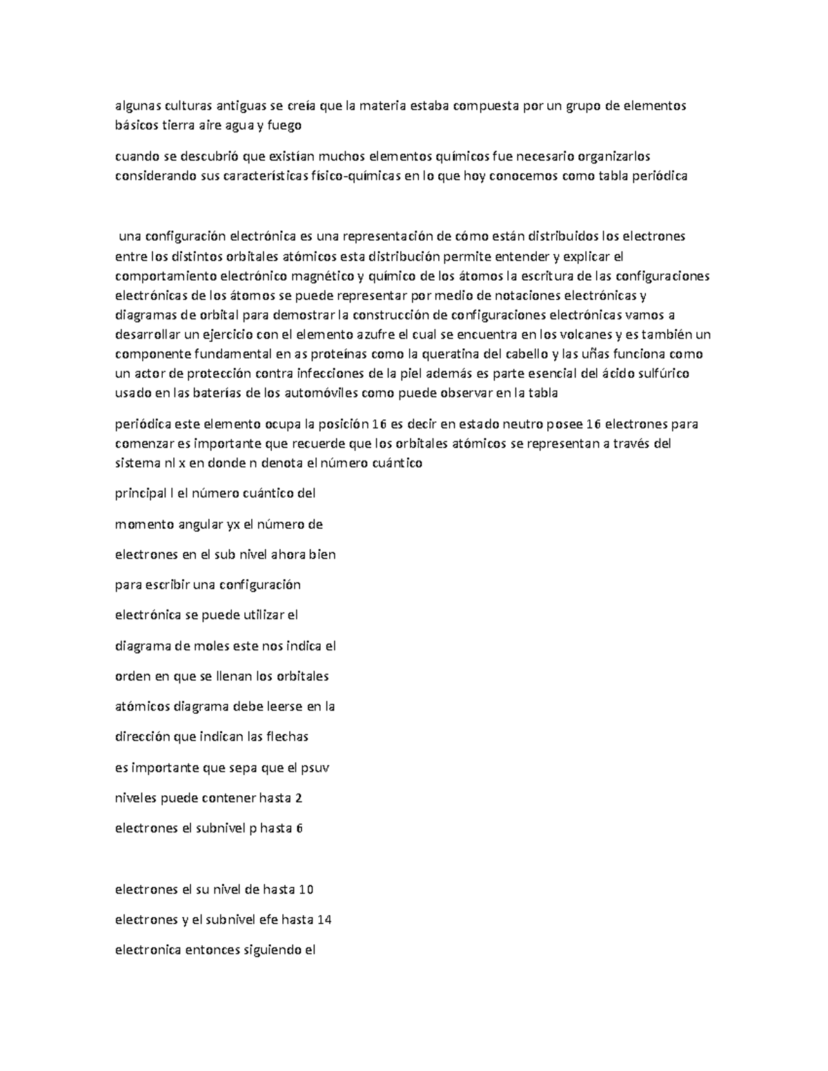 GTA22 Psicologia - fdgdf - algunas culturas antiguas se creía que la ...