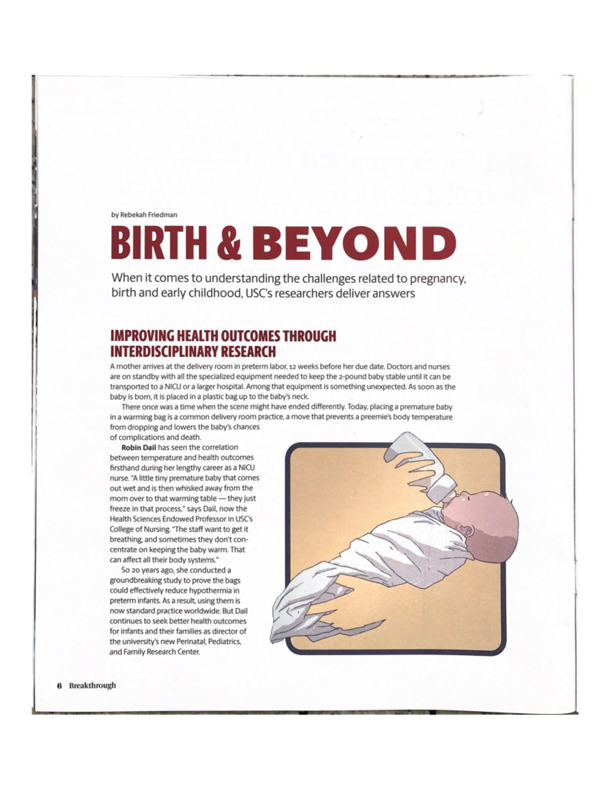 BIRTH & BEYOND: Insights and Key Concepts in Development Studies ...