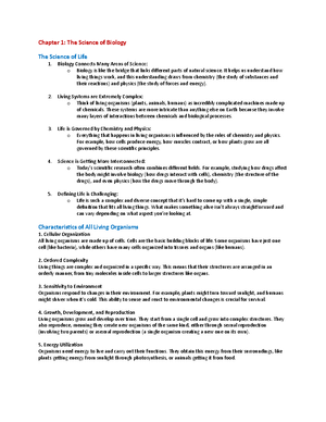 BIO 1203 Final Exam Study Guide on Gene Expression and Regulation ...
