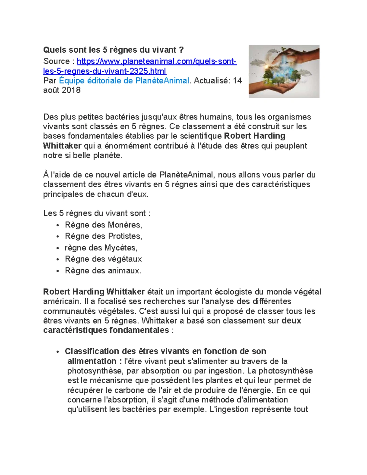 FLS 2771 - Comprehensive Study Notes and Summary - Studocu