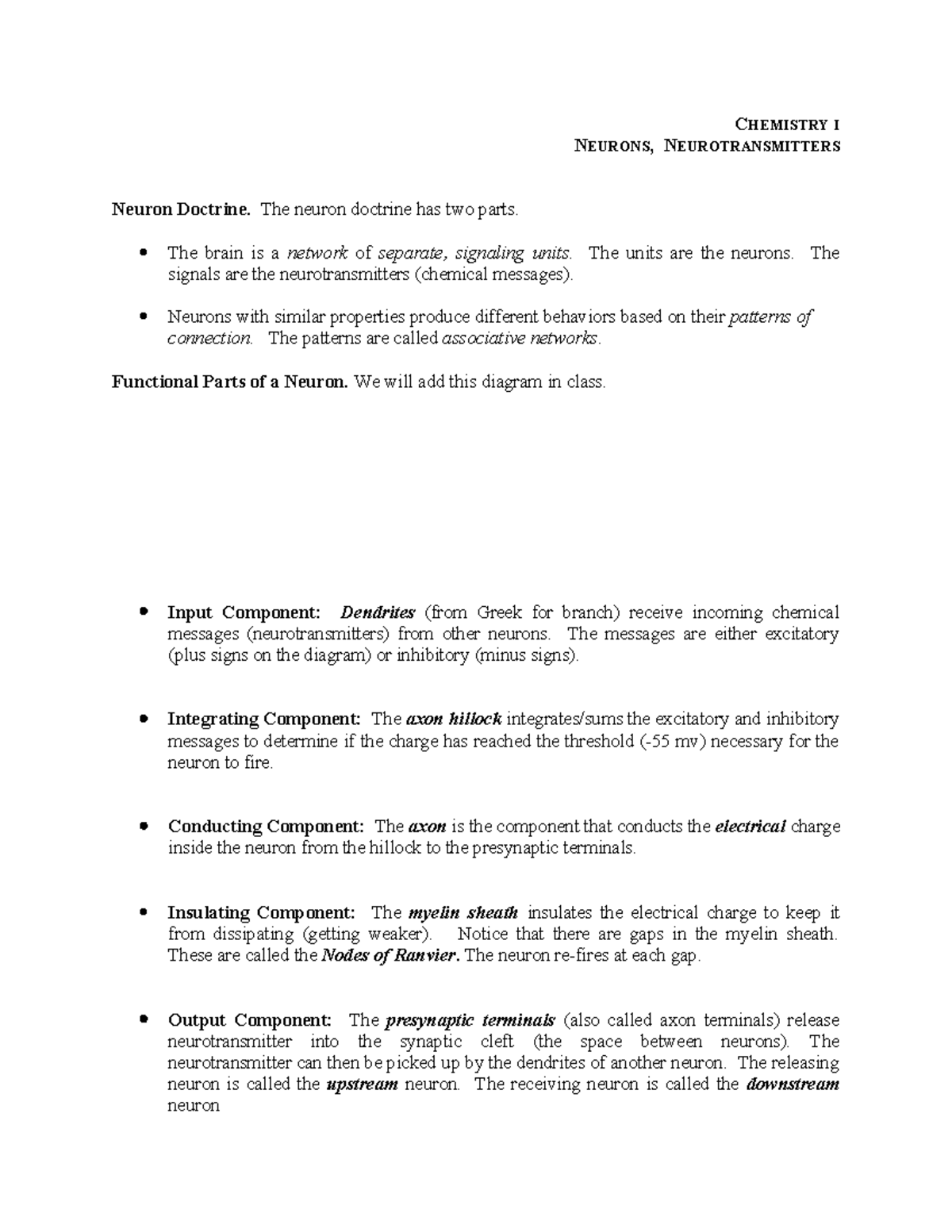 Final Exam Study Guide for Course XYZ 101: Key Topics and Concepts ...