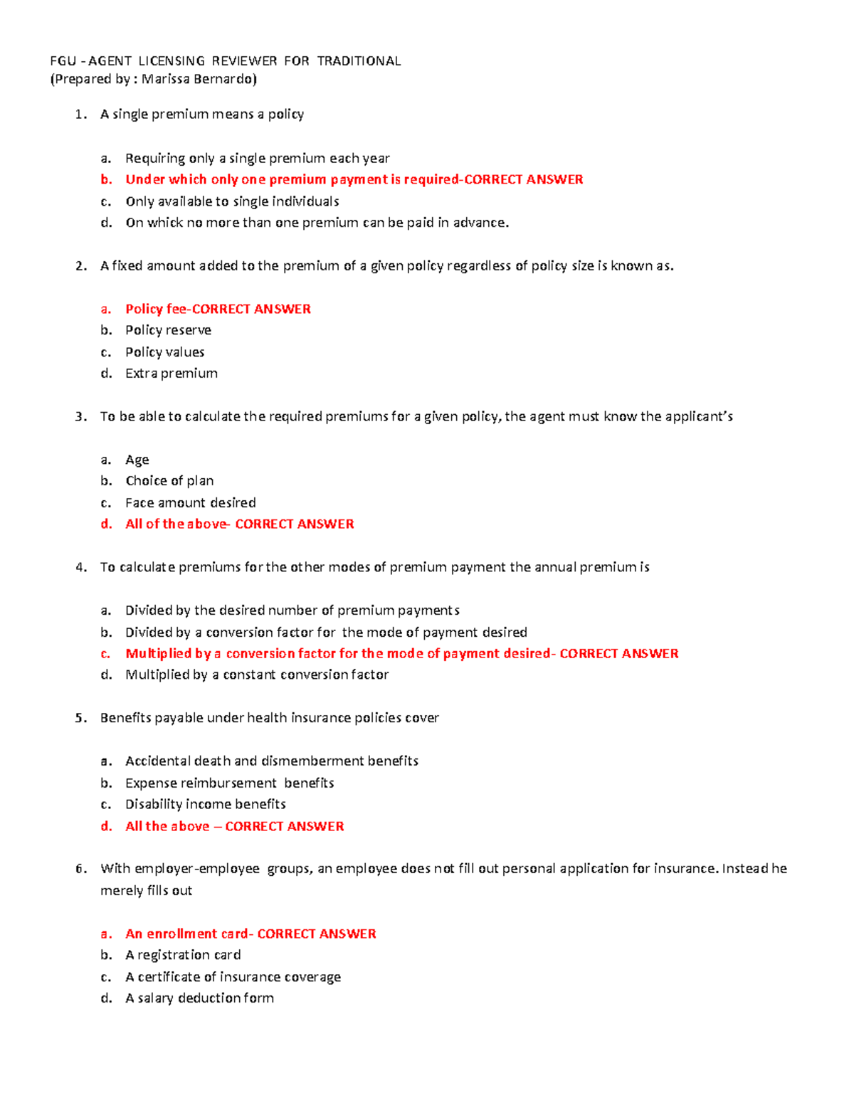 IIAP-Reviewer-latest - FGU - AGENT LICENSING REVIEWER FOR TRADITIONAL ...