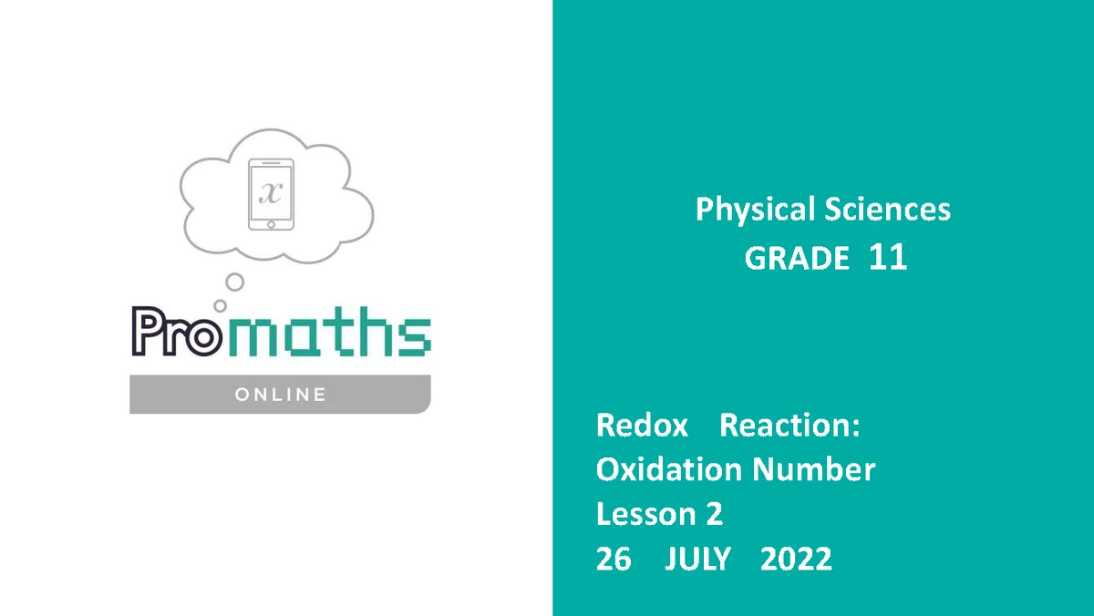 Grade 10 & 11 Math Competition Paper - 2021 - Studocu