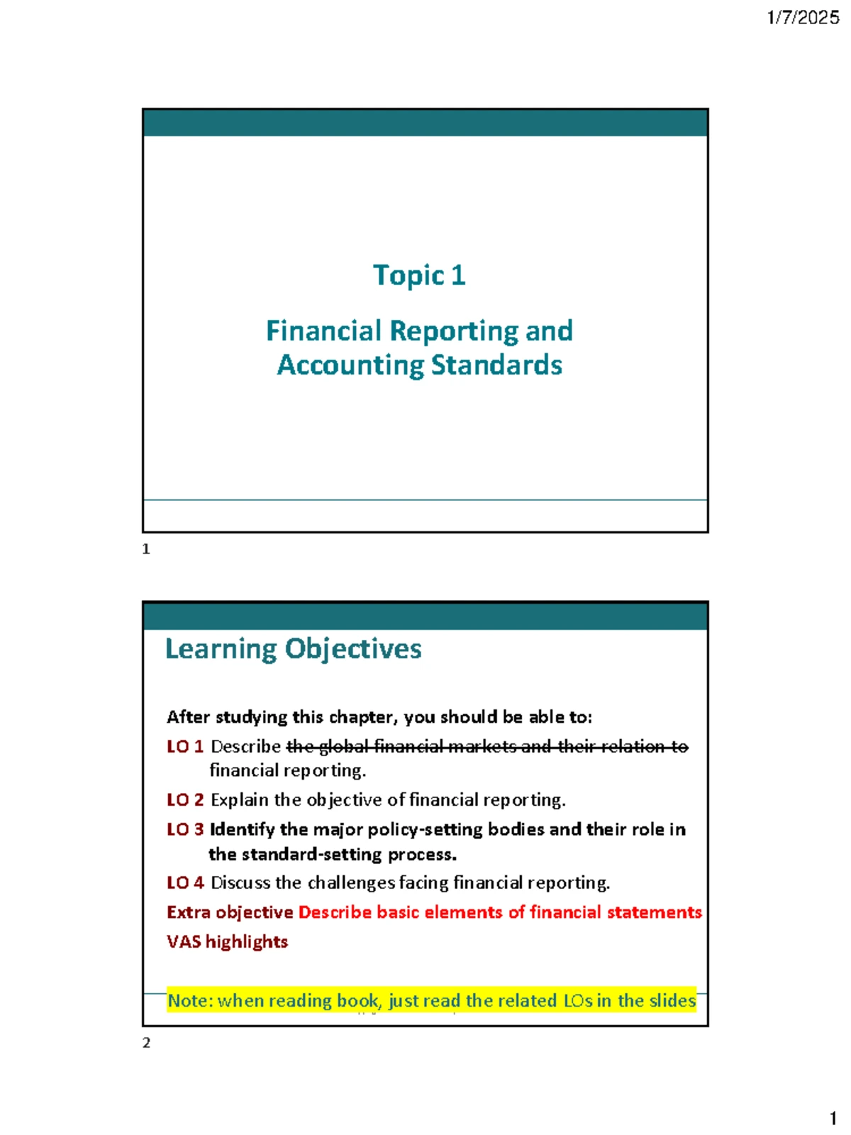 9781119503705 - ...... - Financial Accounting and Accounting Standards ...