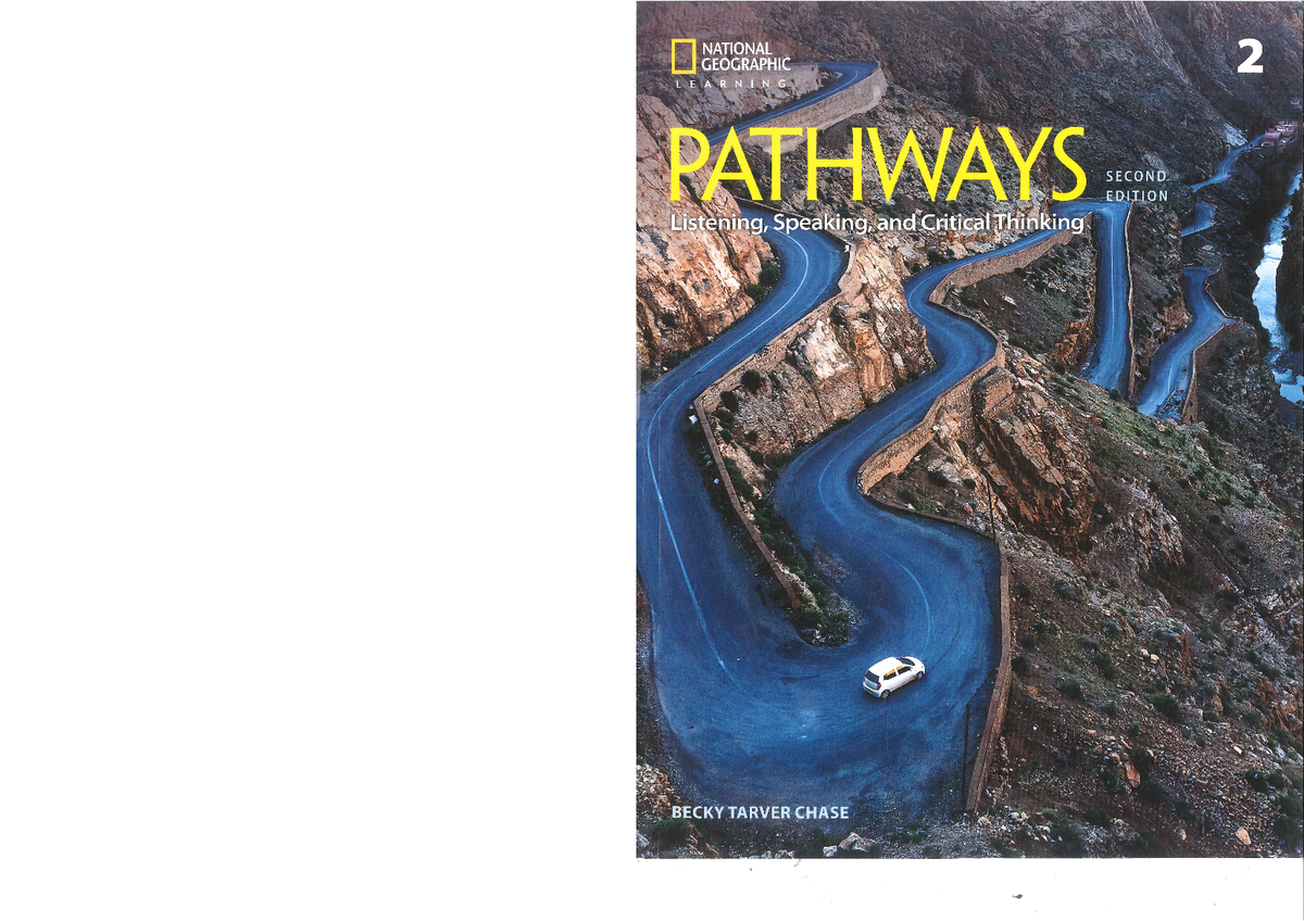 Pathways 2 LS - hdhfdfhjdfhjh - marketing - Studocu