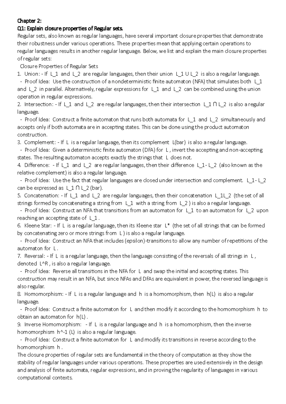BTECH 7th Sem Civil - Structural Design 2 (2019) Exam Notes - Studocu