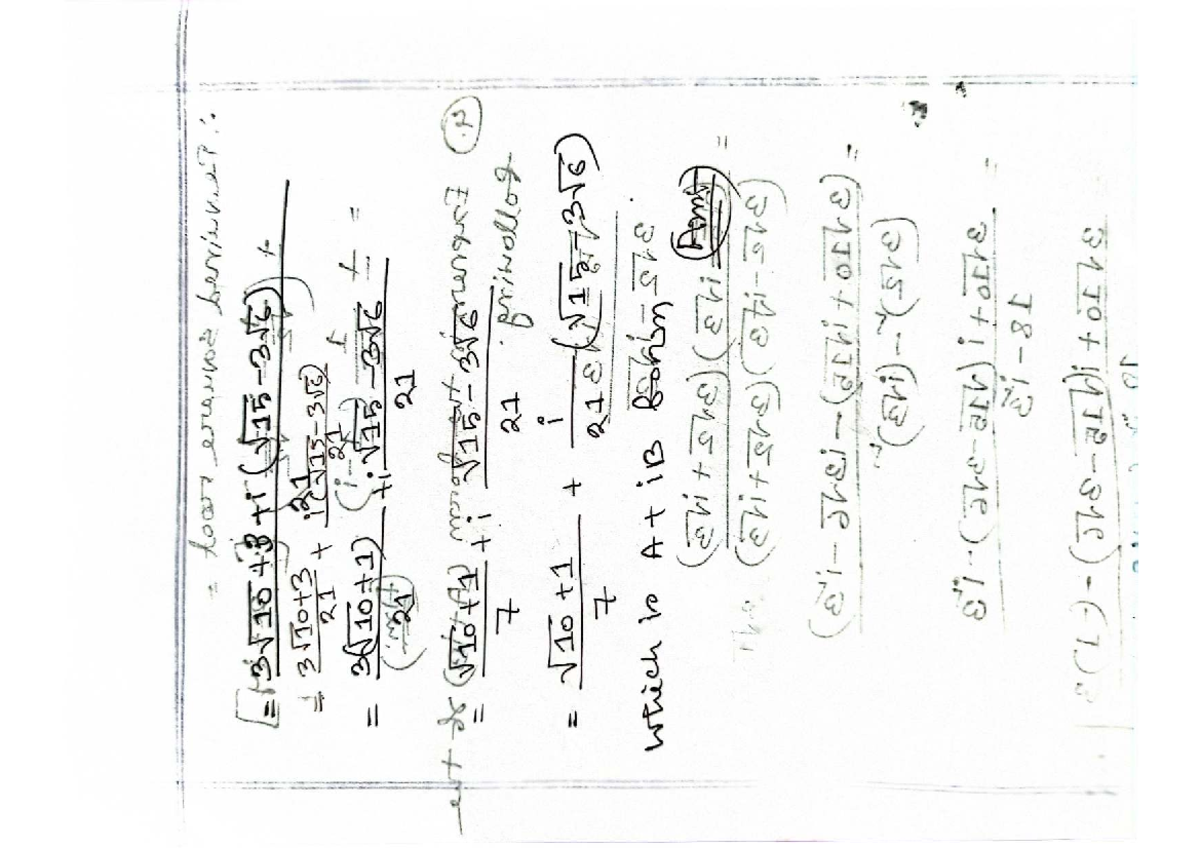 Final Exam Study Notes for Course Code: iy - Studocu