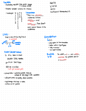 Statistics Lab 2 - School of Advanced Sciences Department of ...