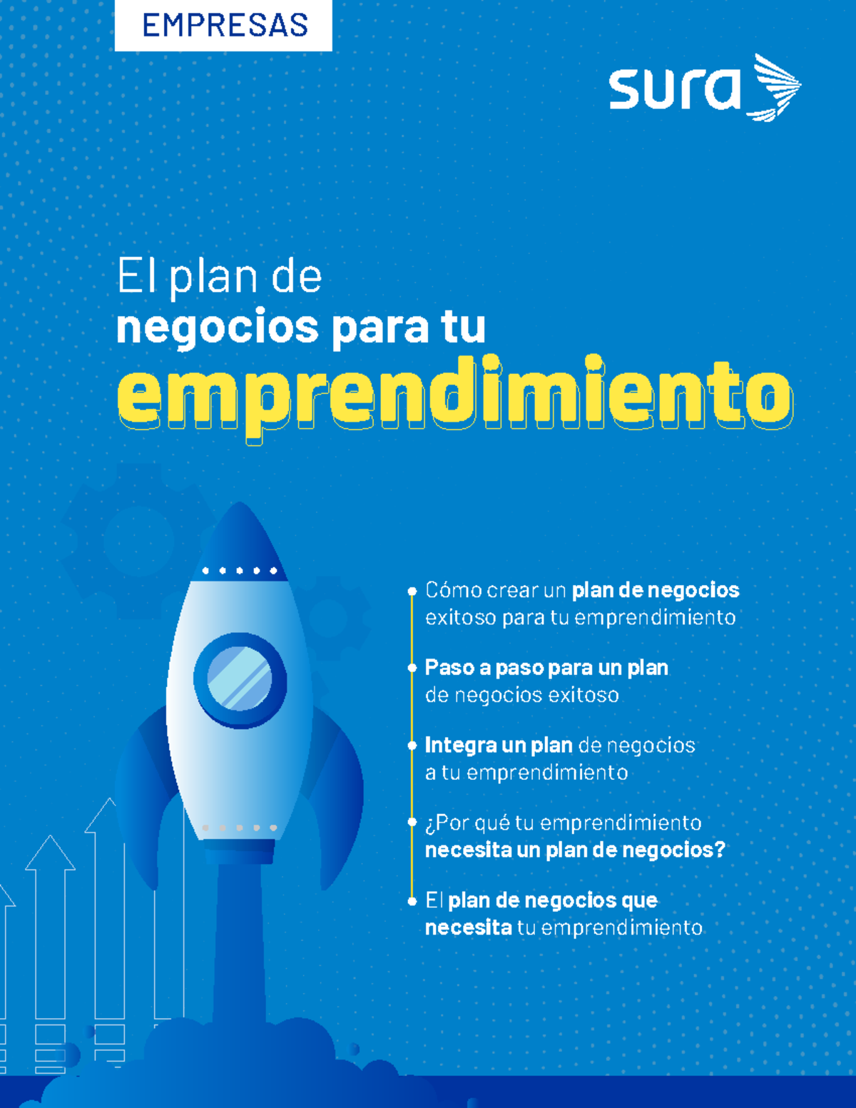 Guía completa para crear un plan de negocios exitoso - Studocu