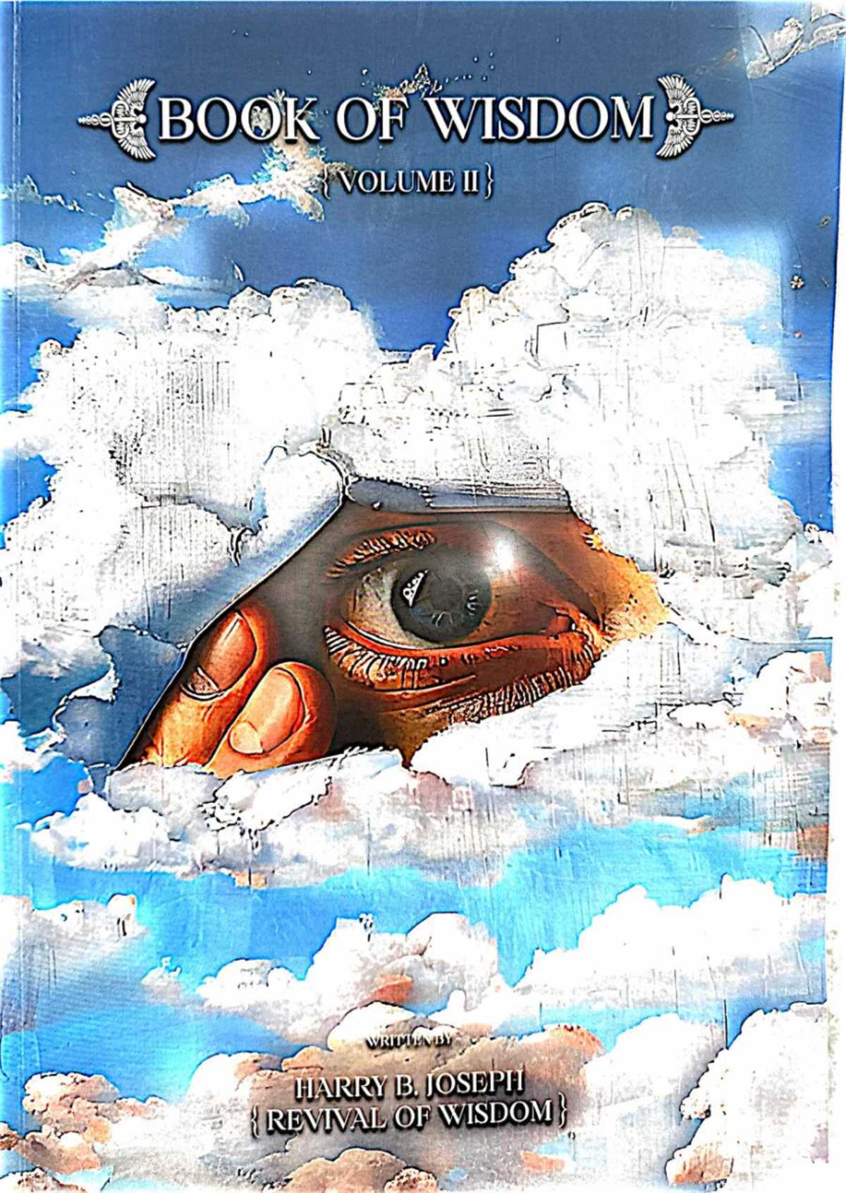 Oceanofpdfcom-book-of-wisdom-volume-ii-harry-b-joseph compress - BOOK ...
