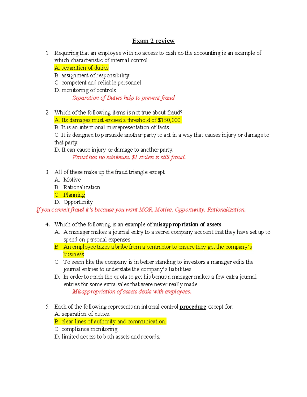 Ch 6 Directed Reading WS - Chapter 6 -Inventory & Cost of Goods Sold ...