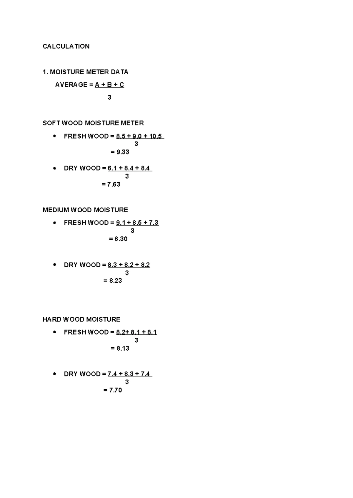 BST 110 Final Exam: Mackintosh Probe Soil Testing Methodology - Studocu