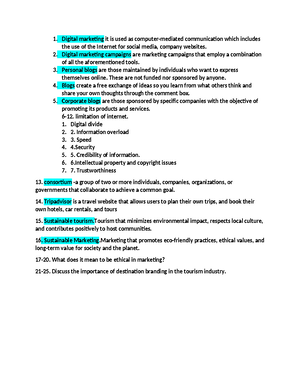 Letter FOR Subject Teachers - Copy - HPC7 ACTIVITY NAME: USE ONLY ...