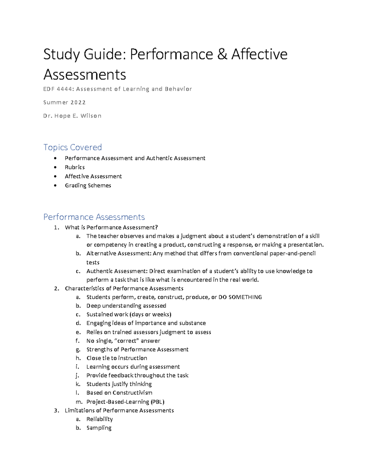 Study Guide 3 EDF 4444 - Deprecated API usage: The SVG back-end is no ...