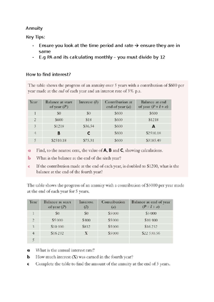 general - 12 - Australian Capital Territory (ACT) Senior Secondary ...