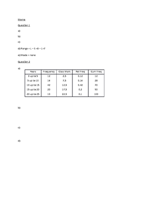 Memo Test 2 2025 - Practice Questions and Solutions - Studocu