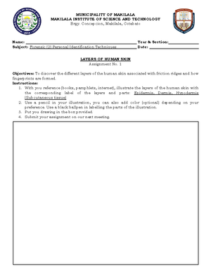 Institutional Corrections - INSTITUTIONAL CORRECTIONS THREE DIVISIONS ...