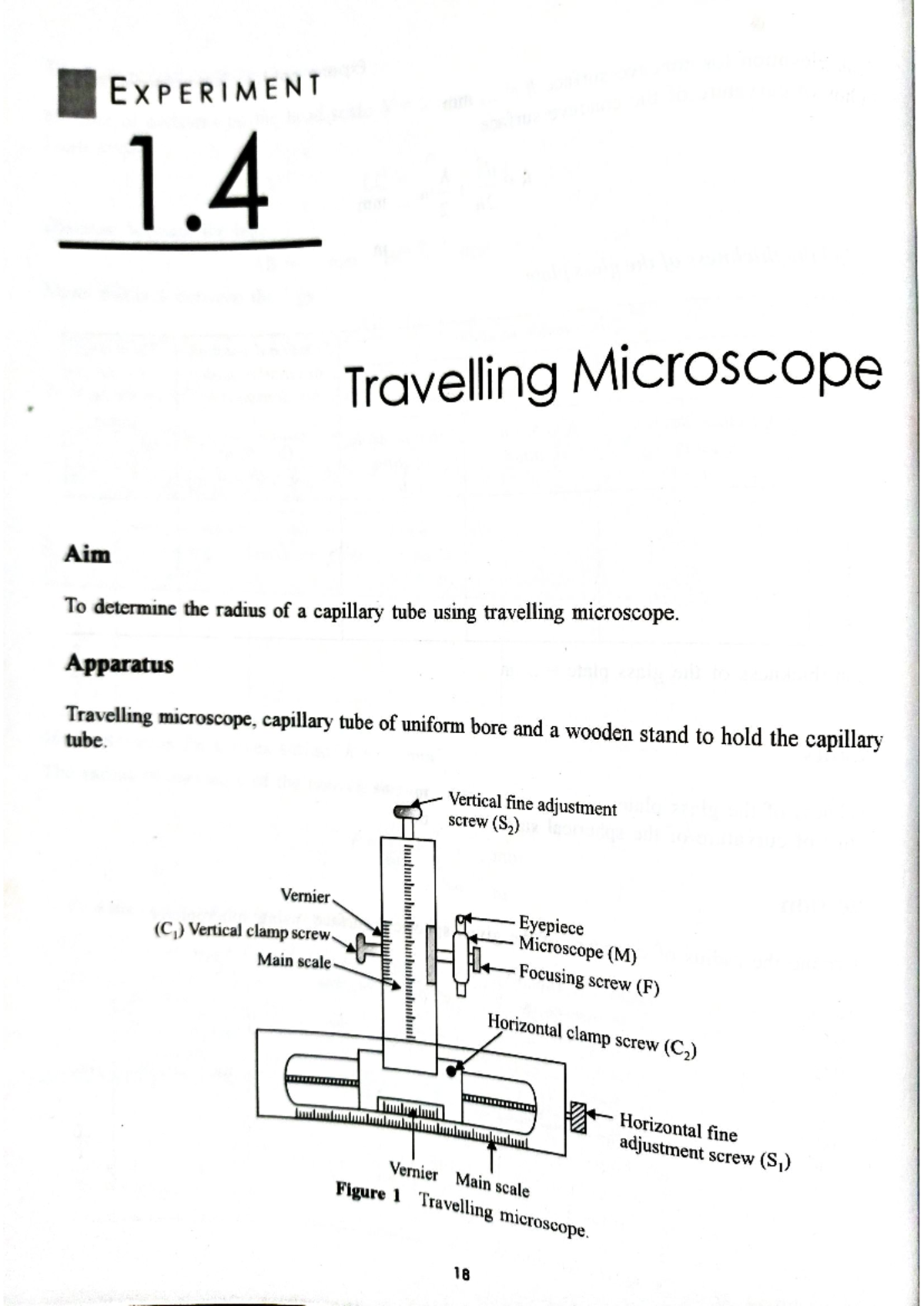 travelling-microscope-overview-and-applications-in-science-studocu