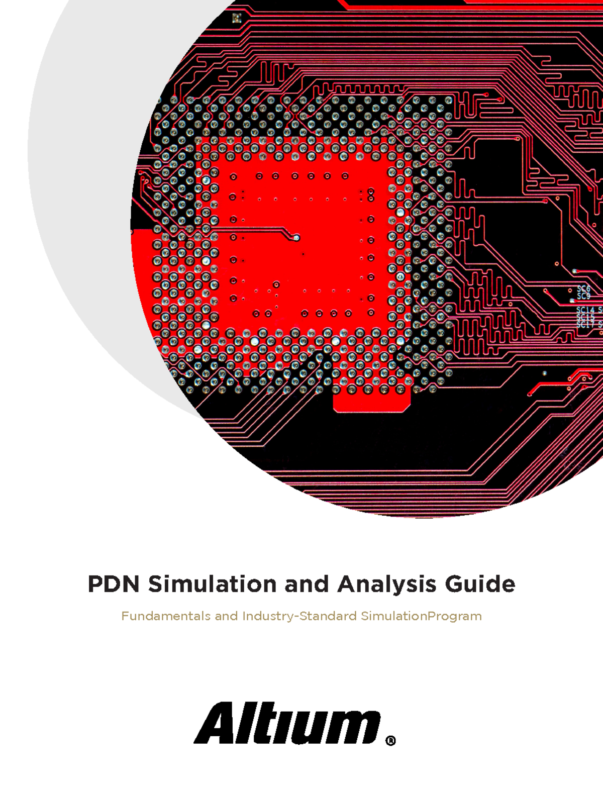 PDN Simulation and Analysis Guide - PDN Simulation and Analysis Guide ...