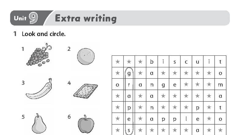 Res extra writing 9 - yujy - 2 nd Edition PHOTOCOPIABLE ' Oxford ...