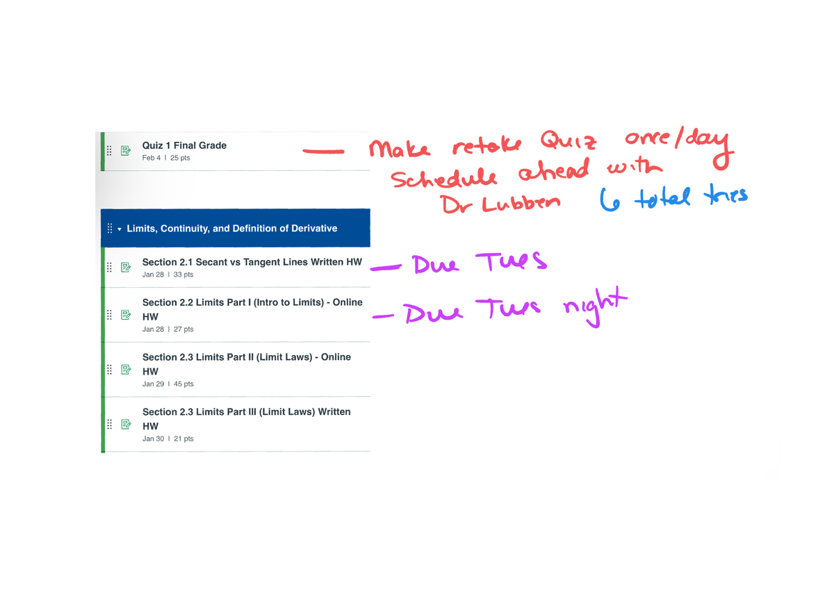 Exam Study Notes for Course ABC 123: Key Concepts & Review Guide - Quiz ...