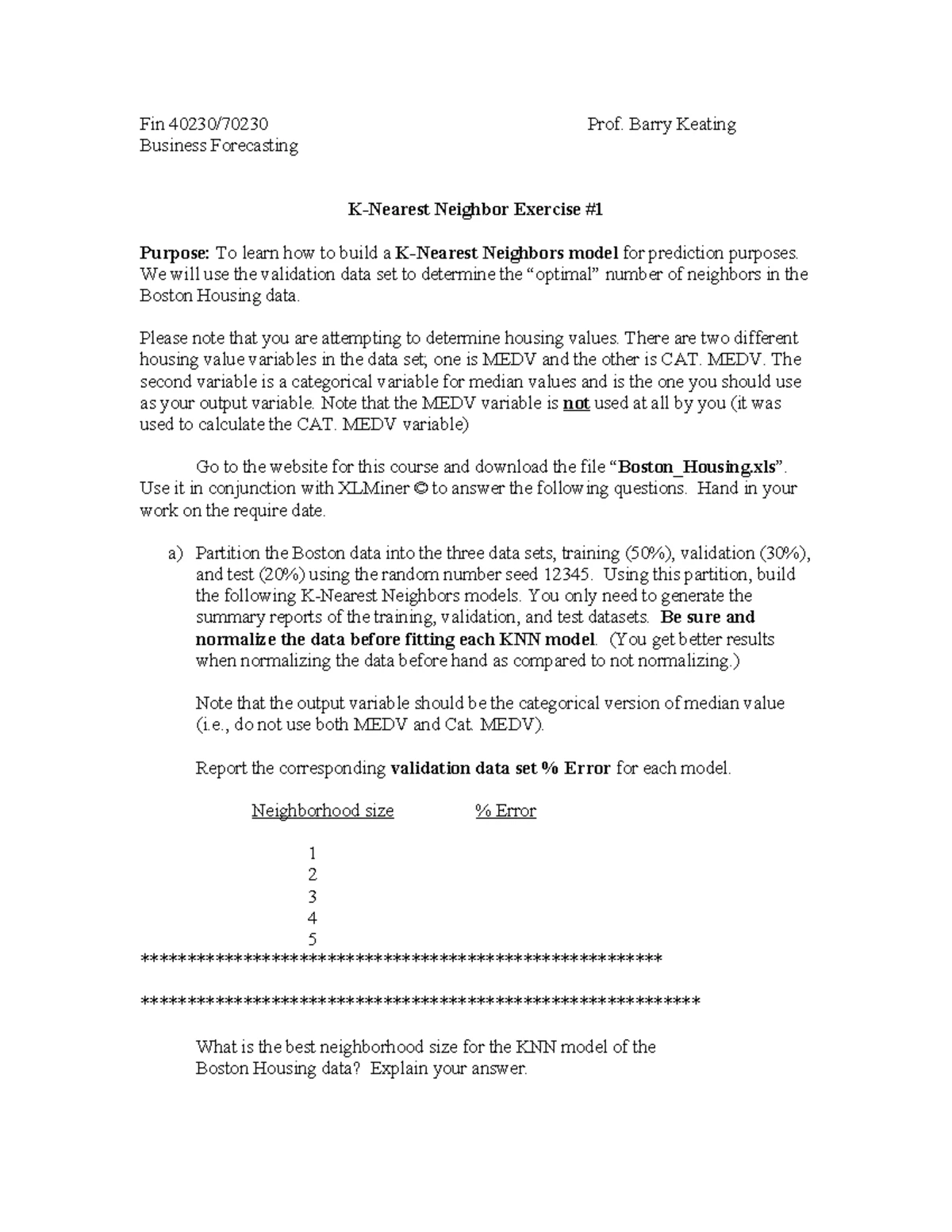 ID3 Algorithm - Training Examples & Attribute Selection Rules - Studocu