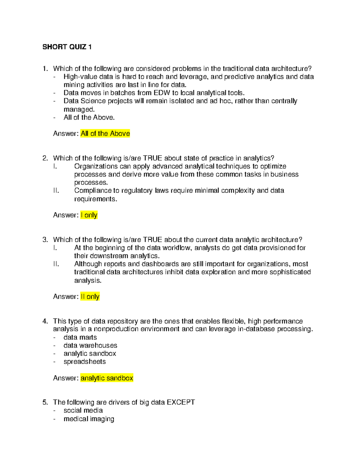 MATH144 Module 1 Quiz Questions 1 to 7 Detailed Overview - Studocu