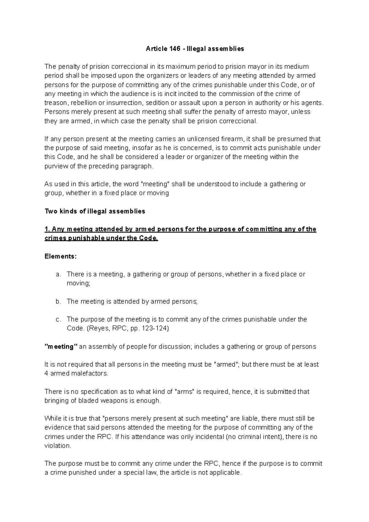 RA1425 SB438 - The Rizal Law: Compulsory Reading in Philippine Schools ...