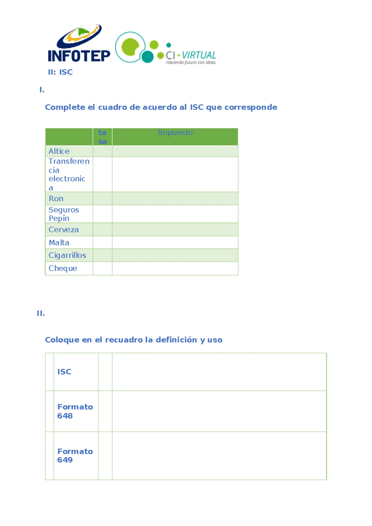 Informe Psicológico: Aplicación del Test de Razonamiento Diferencial ...