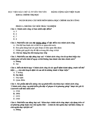 [Solved] Anh ch hy xy dng bi tp th cht t nh gi cc thnh t tc ng trc tip ...