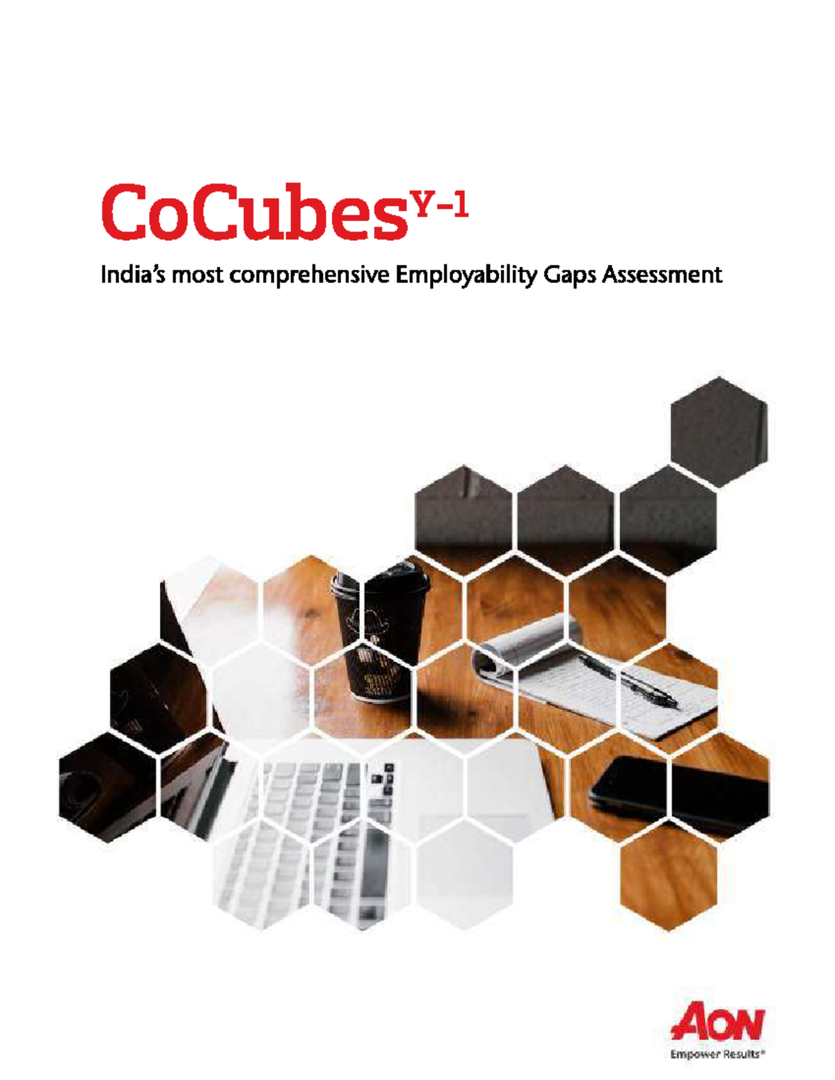 CoCubes Employability Gaps Assessment Overview and Insights - Studocu