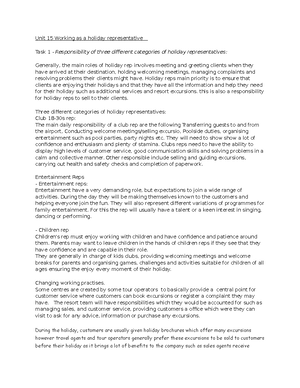 Ali Hassan - Unit 6- Learning Aim A Assignment 1 Website Development ...