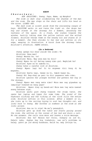 LP Grade 9 - lesson plan - Cebu Normal University Osmeña Blvd., Cebu ...