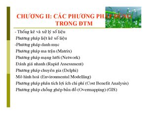 [Solved] Phn tch s lm mt c tnh ca nhiu loi thuc c thc hin thng qua phn ...