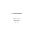 D156 - Business Case Analysis for Healthcare Improvement - Studocu