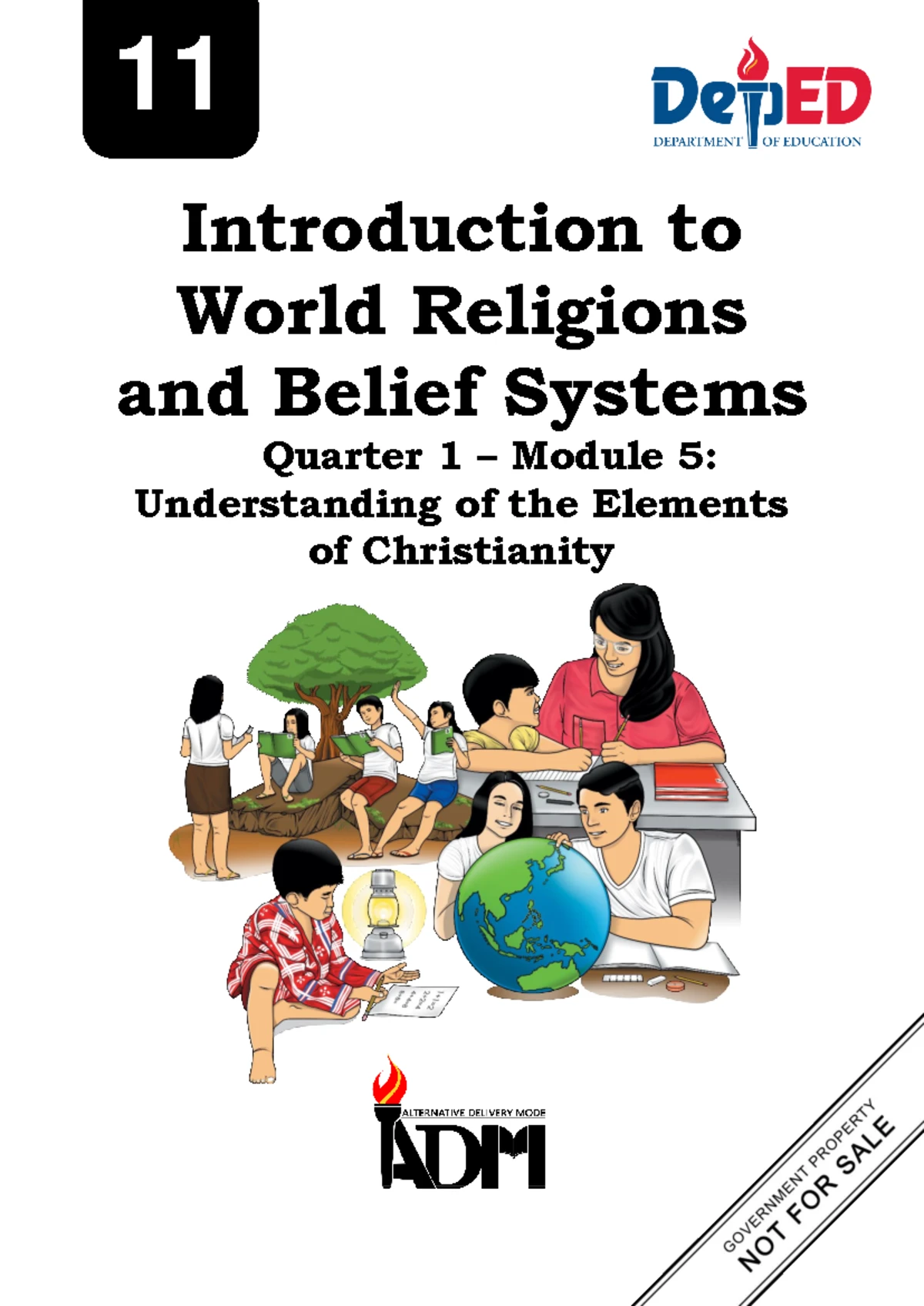 Q1 Bread and Pastry Production NC II 9-12 Module 2 - BREAD AND PASTRY ...