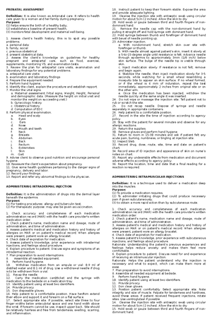 2 - 2.-Estrogens.pdf - Estrogens Contraindications Estrogen and ...