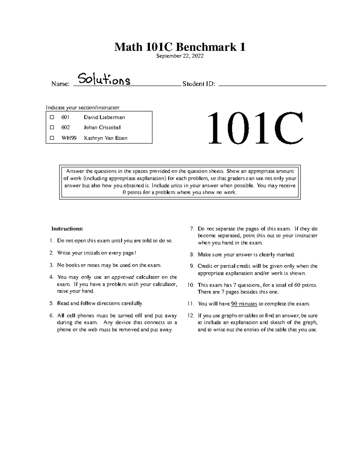 Employee Benefits Overview: Key Concepts and ERISA Insights - Studocu