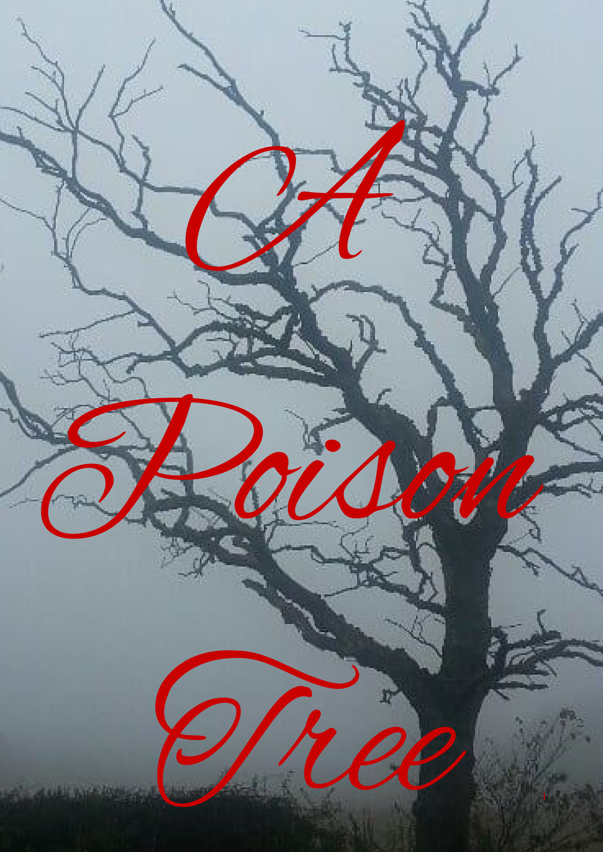 Poison tree flashcards - 1 A Poison Tree 2 SUMMARY ####### A Poison ...