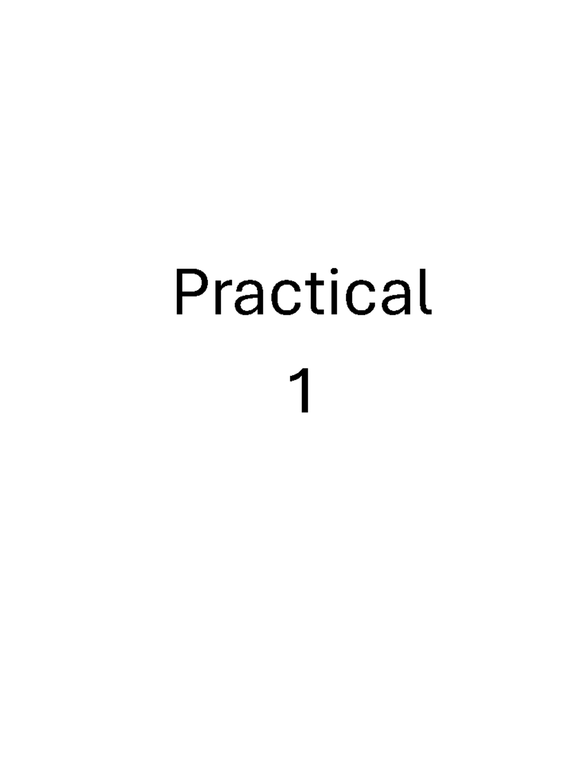 DS - MSc IT Data Science Practical: Keyspace & Data Processing - Studocu
