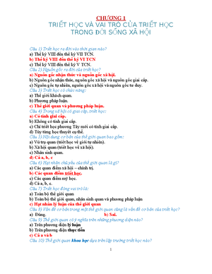 [Solved] Giai on nhn thc no phn nh y hon thin s vt hin tng trong no ...