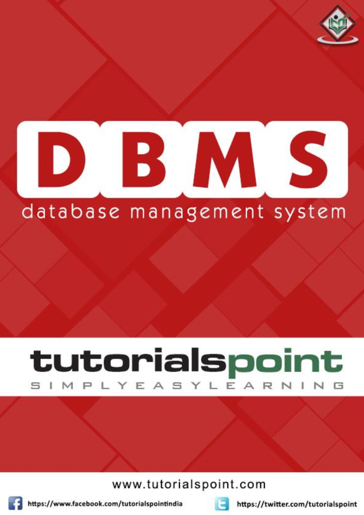 DBMS 101: Basics of Database Management Systems Tutorial - Studocu