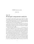 CS 229 Lecture notes - Stanford - Studocu