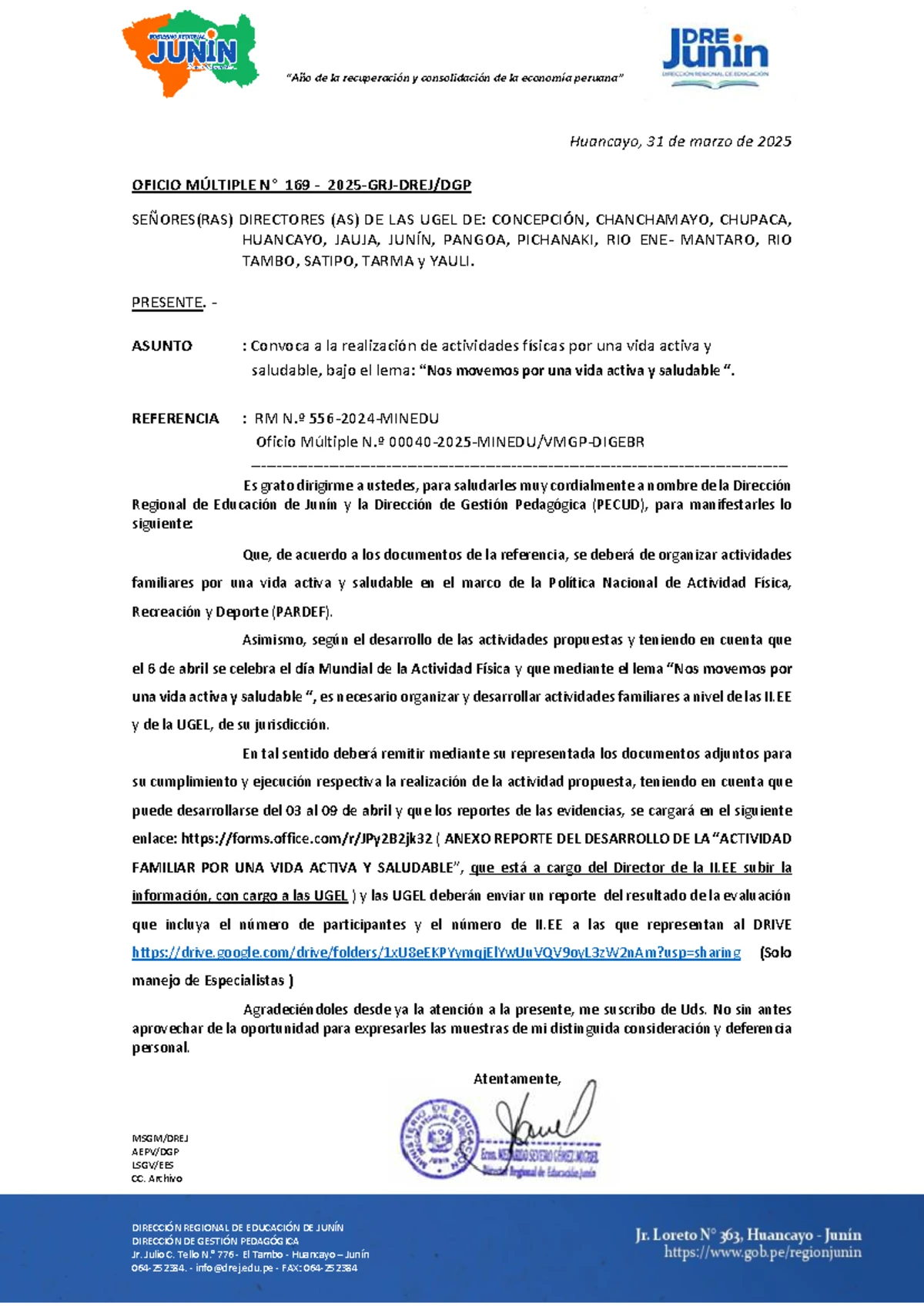 Plan Deportivo: Olimpiadas Intersecciones Internas 2022 - Studocu