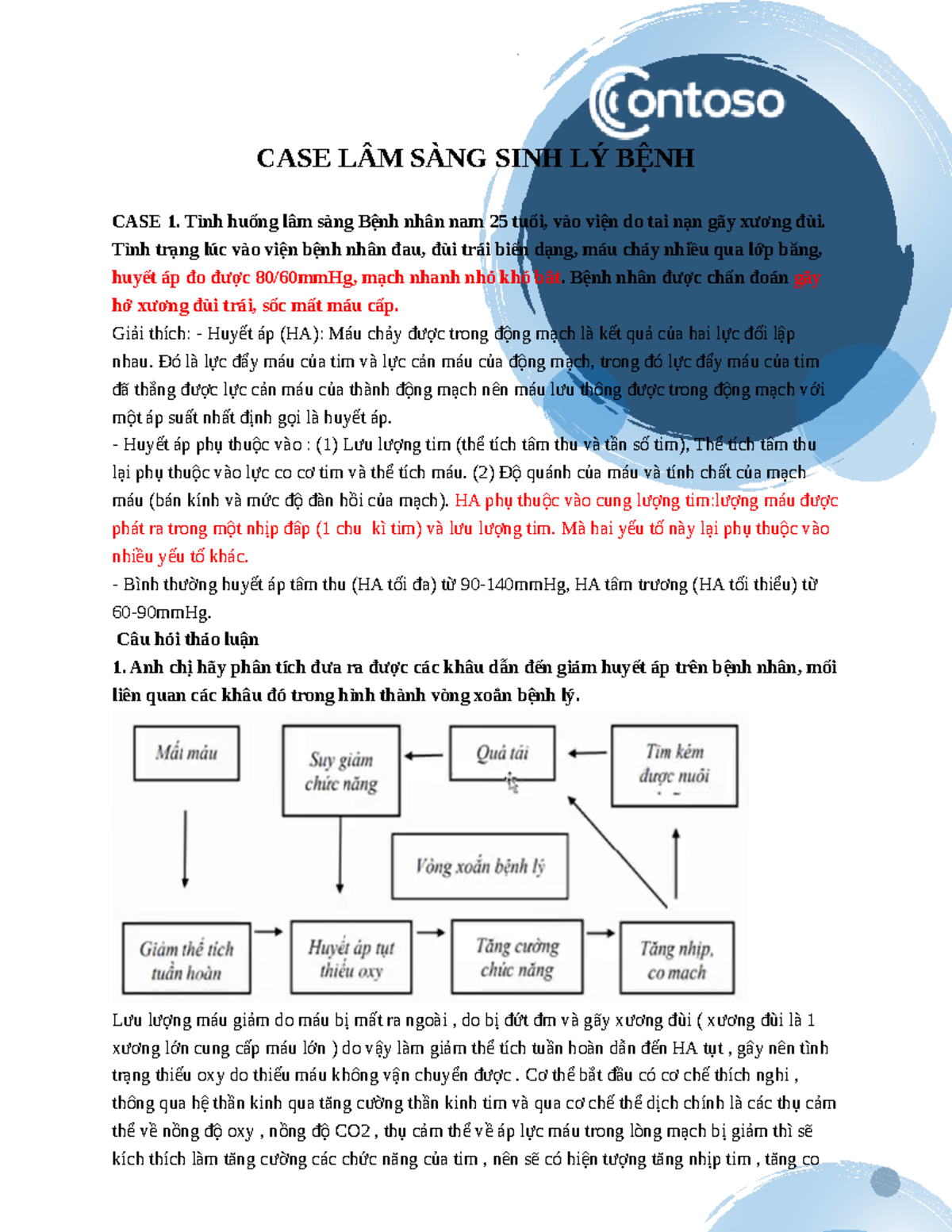 [123doc] - Case Study: Clinical Cases in Pathophysiology and Diabetes ...