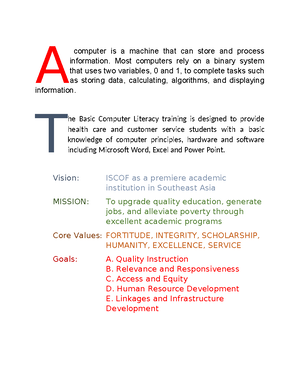 STI BALAGTAS Semi-Detailed Lesson Plan in Art for Grade 1: Lines - Studocu